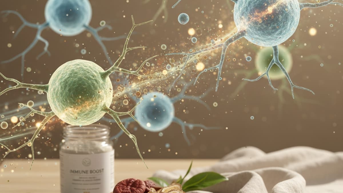 Best Peptides for Immune Support — Research-Grade Options