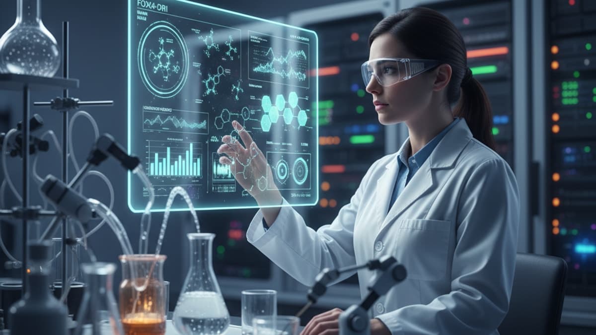 FOXO4-DRI Side Effects Long Term Research — What We Know