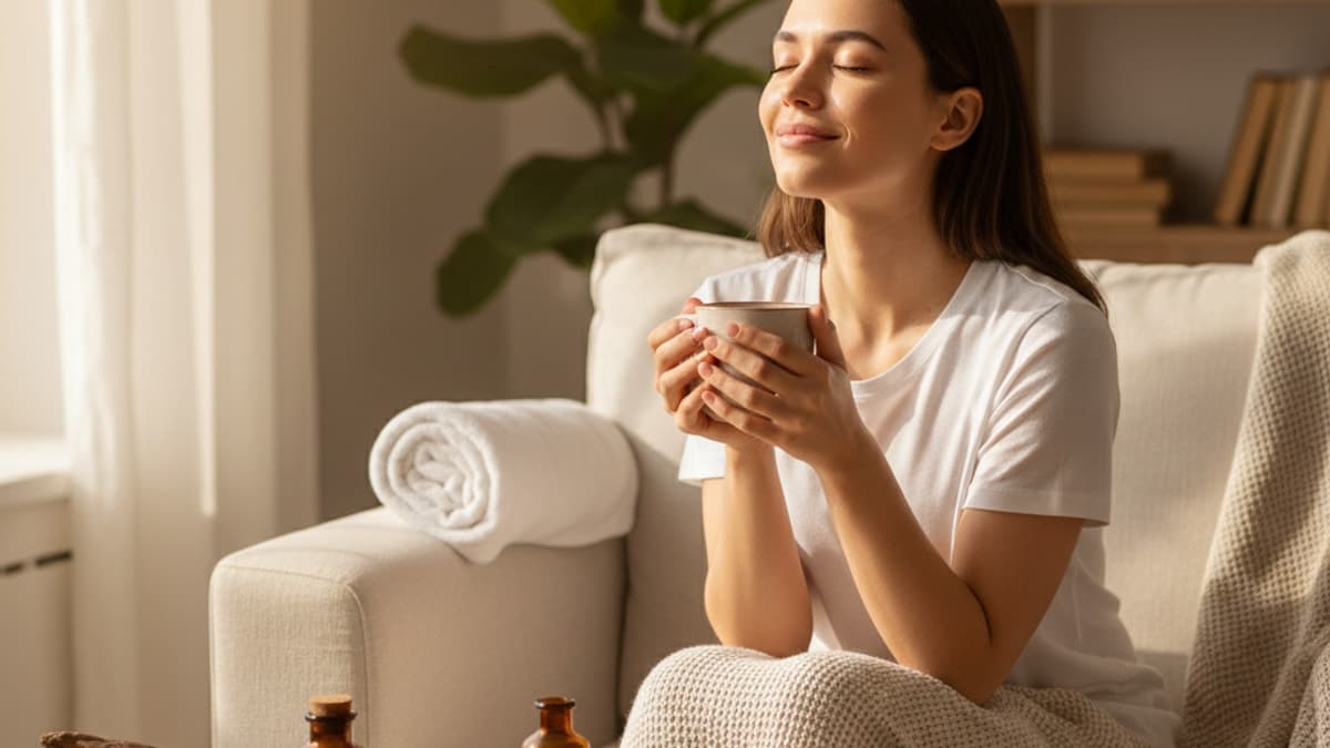 Best Peptides for Anxiety — Mechanisms and Evidence