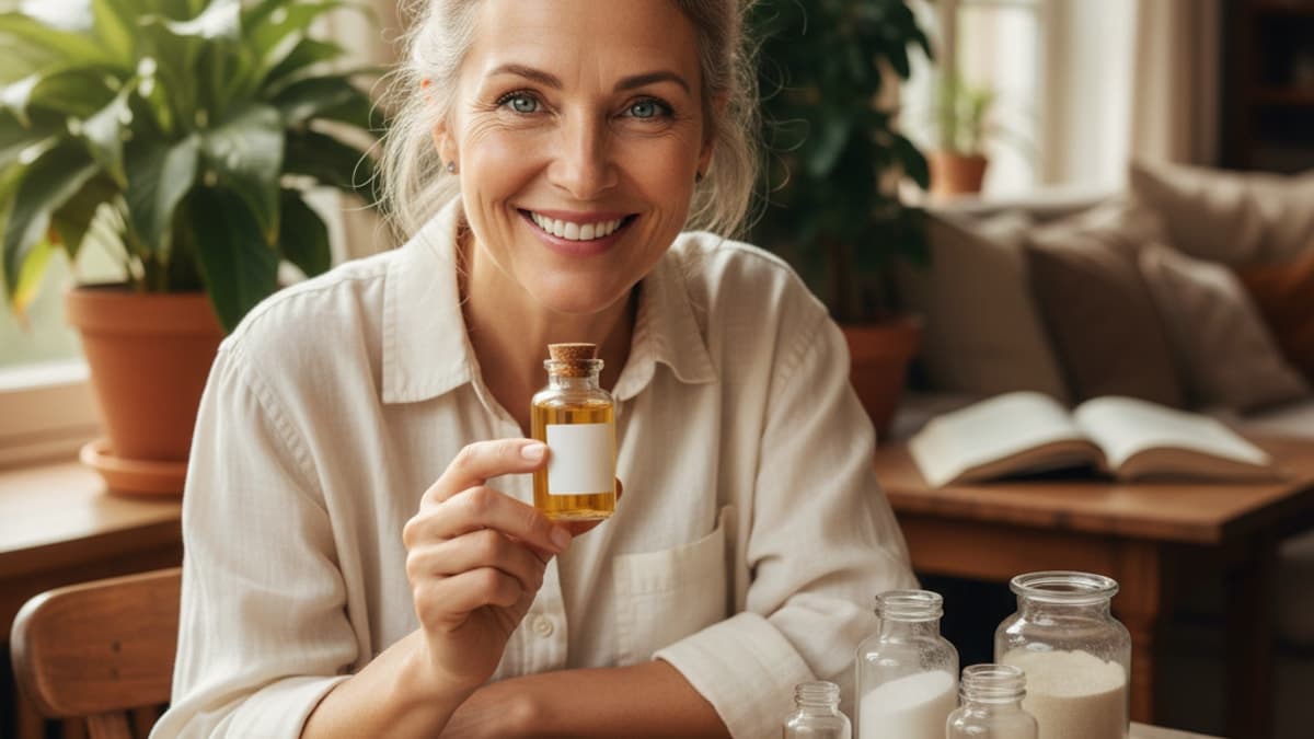 Best FOXO4-DRI Dosage Anti-Aging 2026 — Research Guide