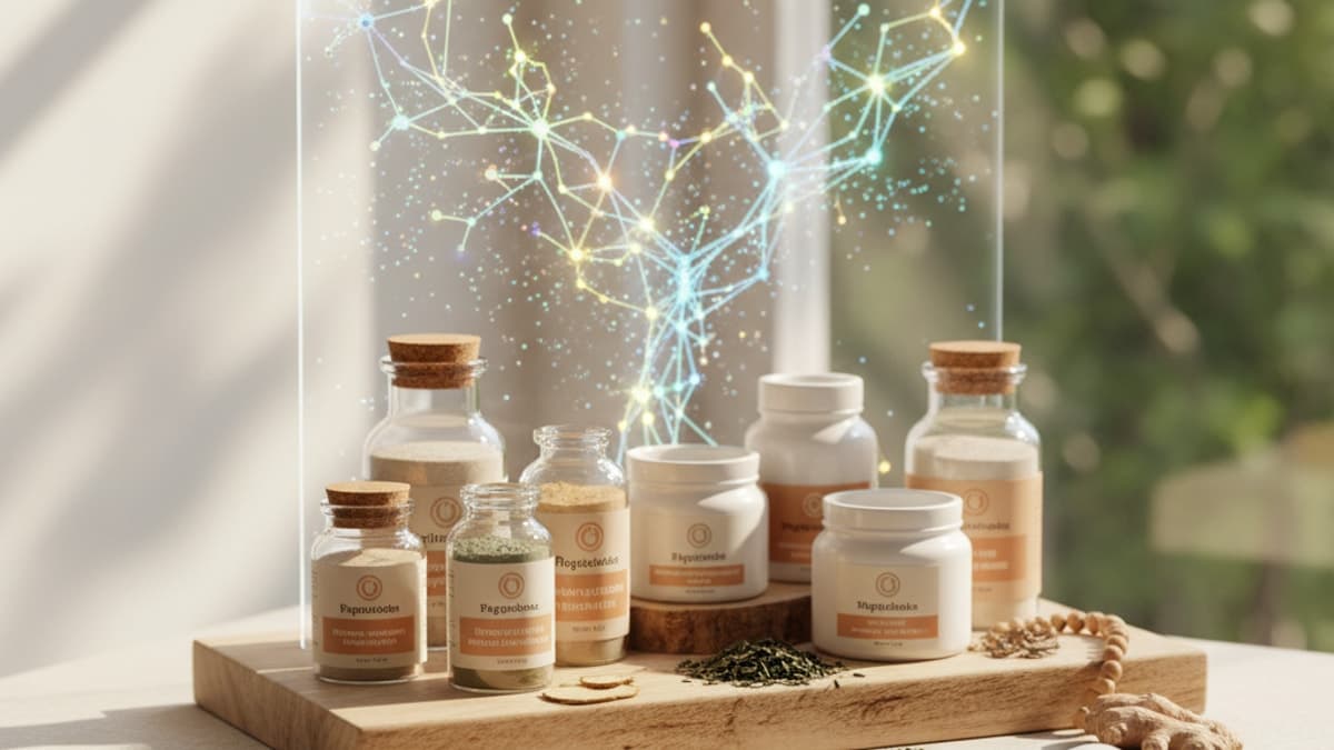 Peptide Stack for Immune Support Protocol — Science-Based