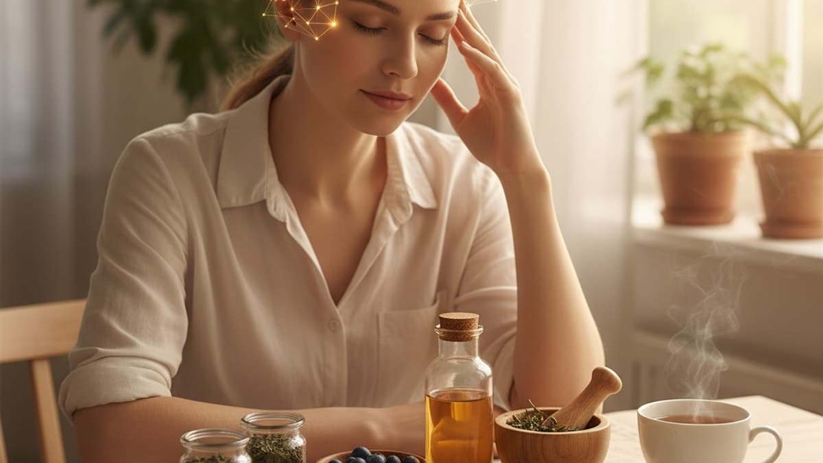 How to Use P21 for Cognitive Enhancement Protocol