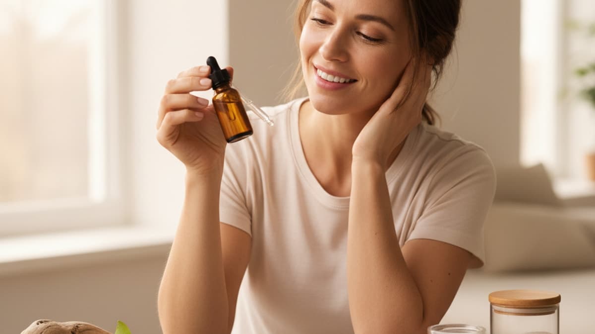 Anti-Aging Peptides Overview — Lab-Grade Compounds
