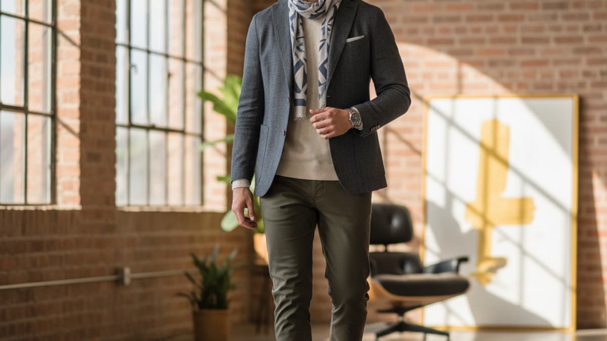 KLOW for Men — Peptide Research Applications Explained