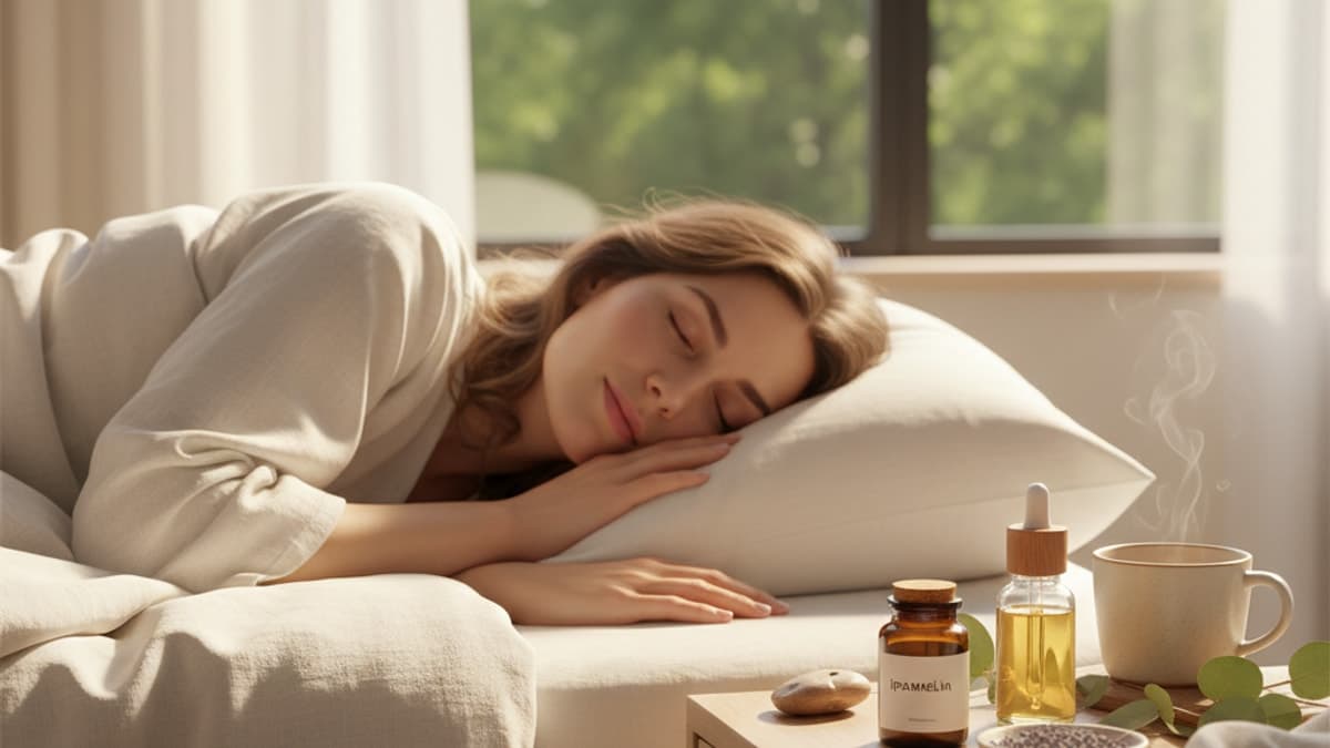 Best Ipamorelin Dosage for Sleep Quality — Research Insights