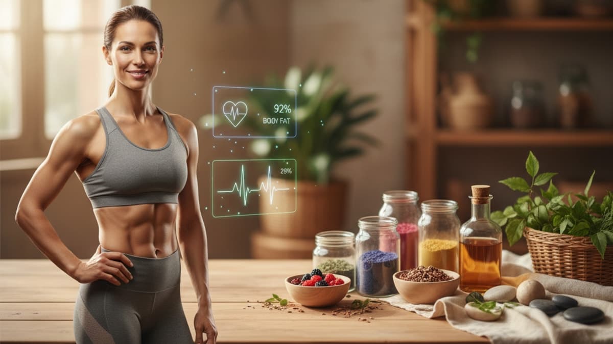 AOD-9604 Body Composition Guide — Research Insights 2026