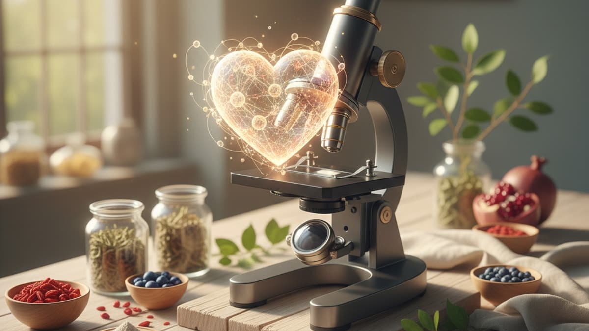 Does TB-500 Help Cardiac Repair Research? (Mechanisms)