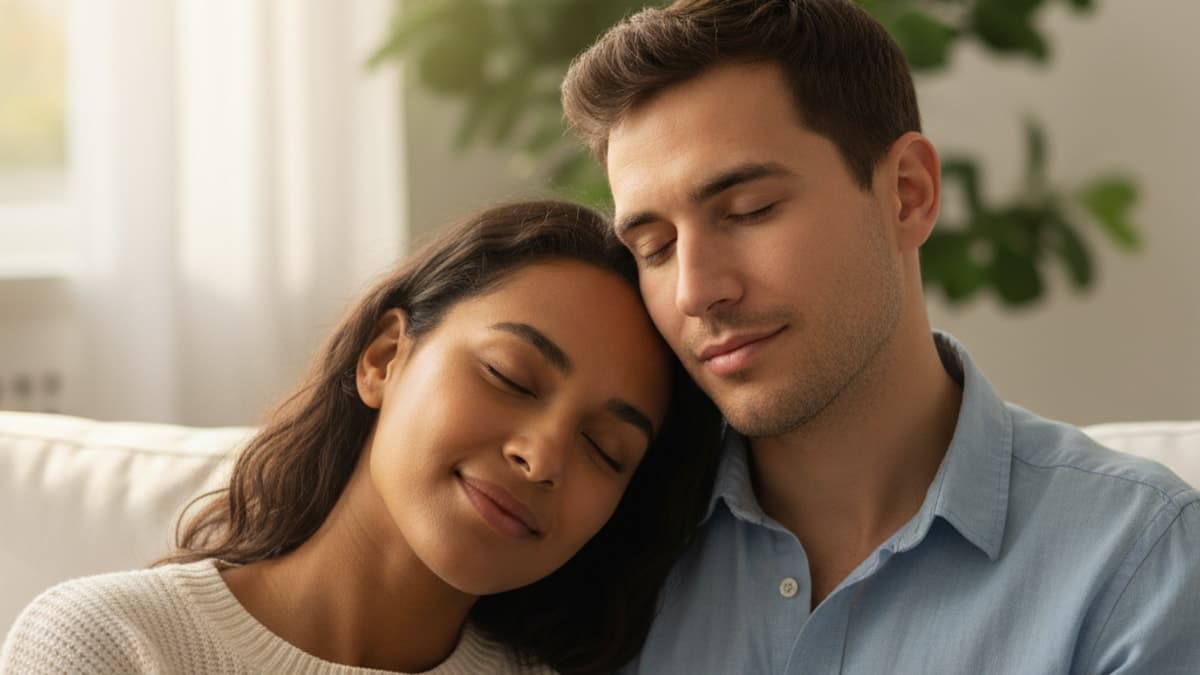 Oxytocin Sexual Function Results Timeline Expect