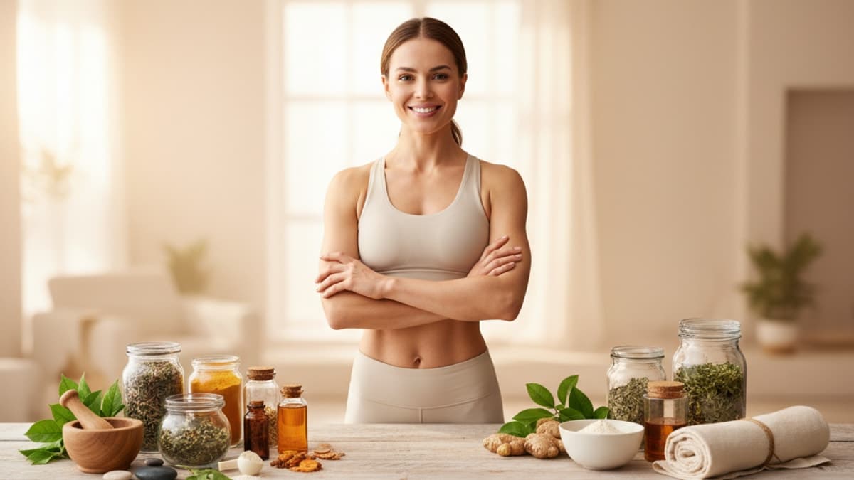 Ipamorelin Before and After Real Results — What to Expect