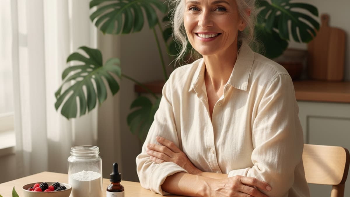 Best MOTS-c Dosage Aging Metabolism 2026 — Evidence Review