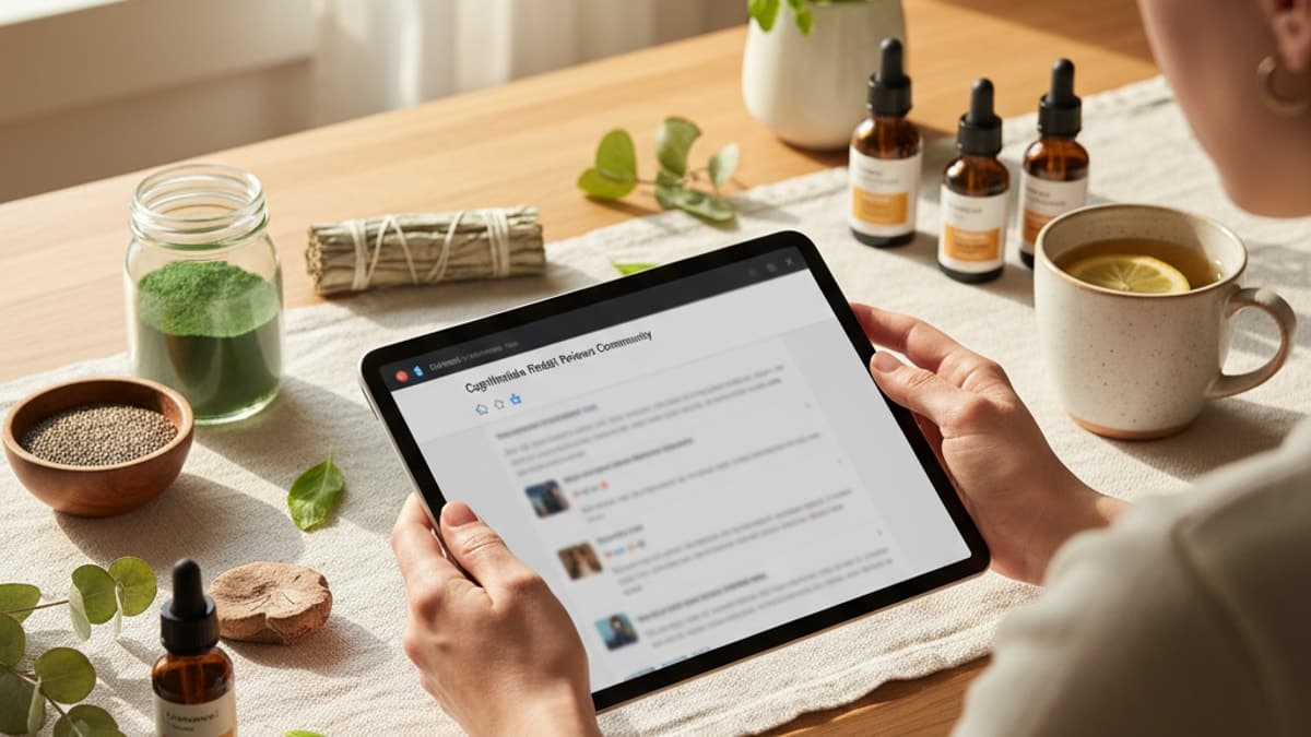 Cagrilintide Reddit Reviews Community — Real User Reports