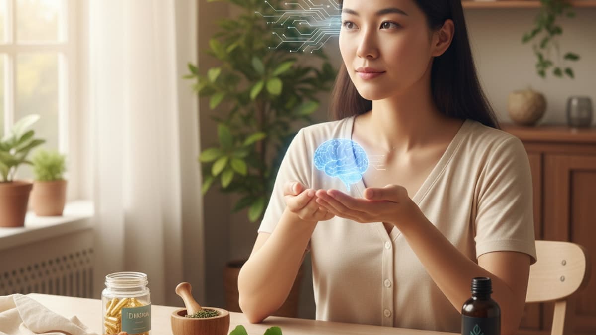 Best Dihexa Dosage for Brain Health — Research Protocol