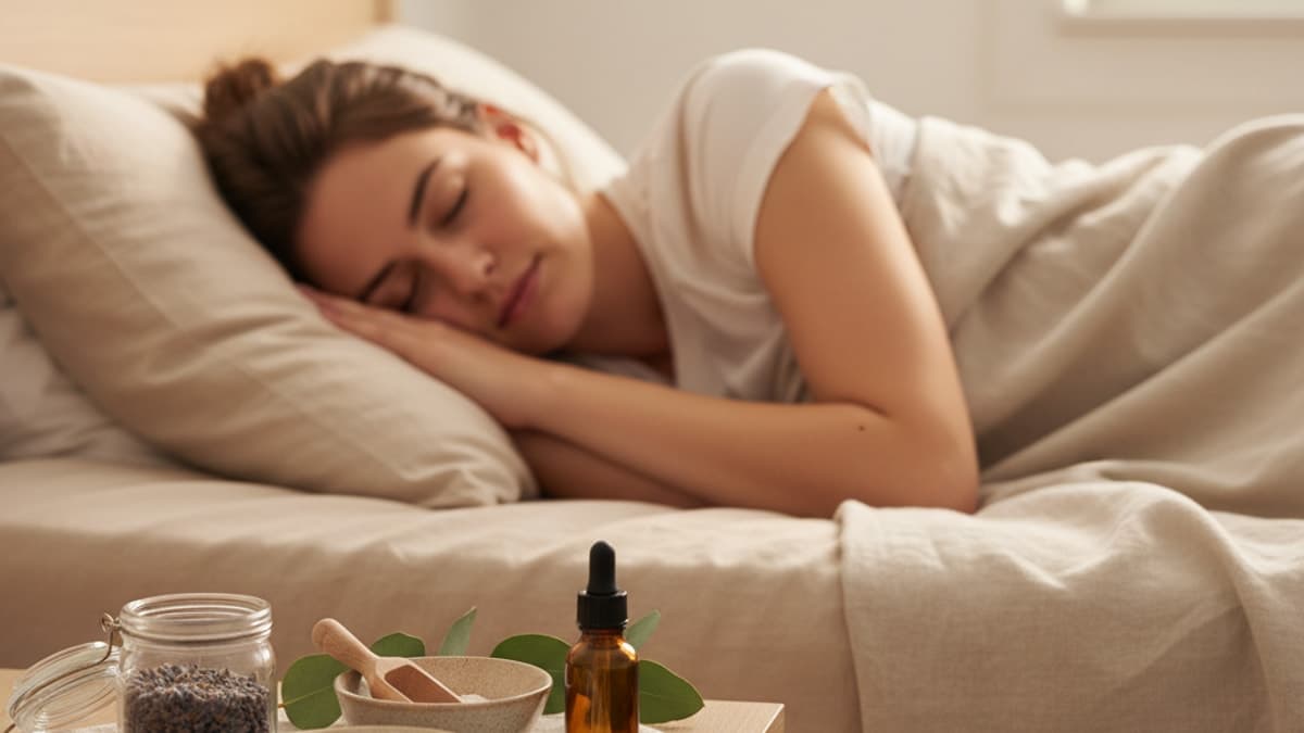 How Much DSIP Per Day? Daily Dose Guidelines | Real Peptides