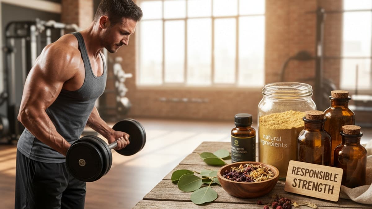Wolverine Stack with Alcohol Safety — Real Risks Explained