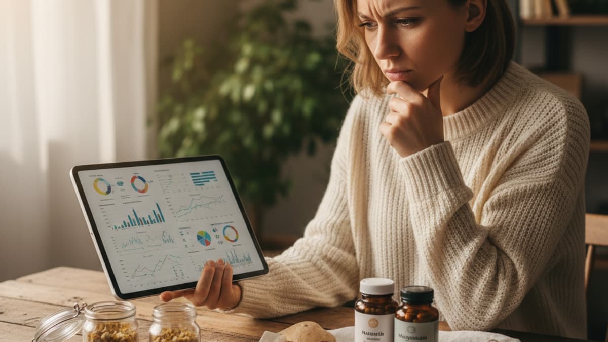 Melatonin Side Effects Long Term Research — What Studies