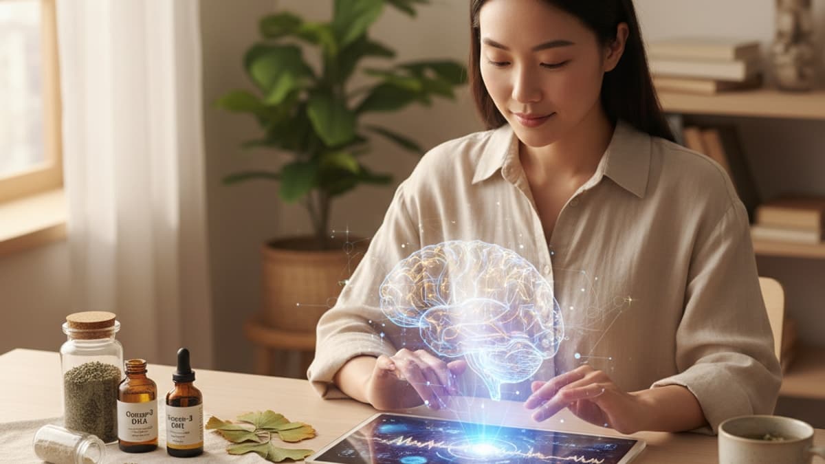 P21 Cognitive Enhancement Guide 2026 — Research Evidence