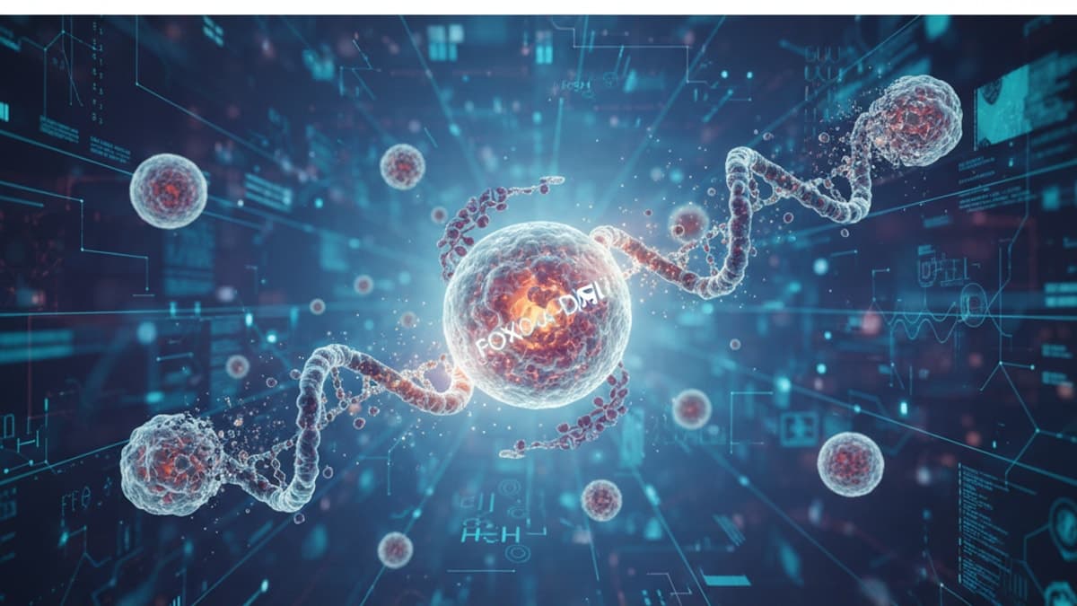 Best FOXO4-DRI Dosage for Senescent Cell Clearance 2026