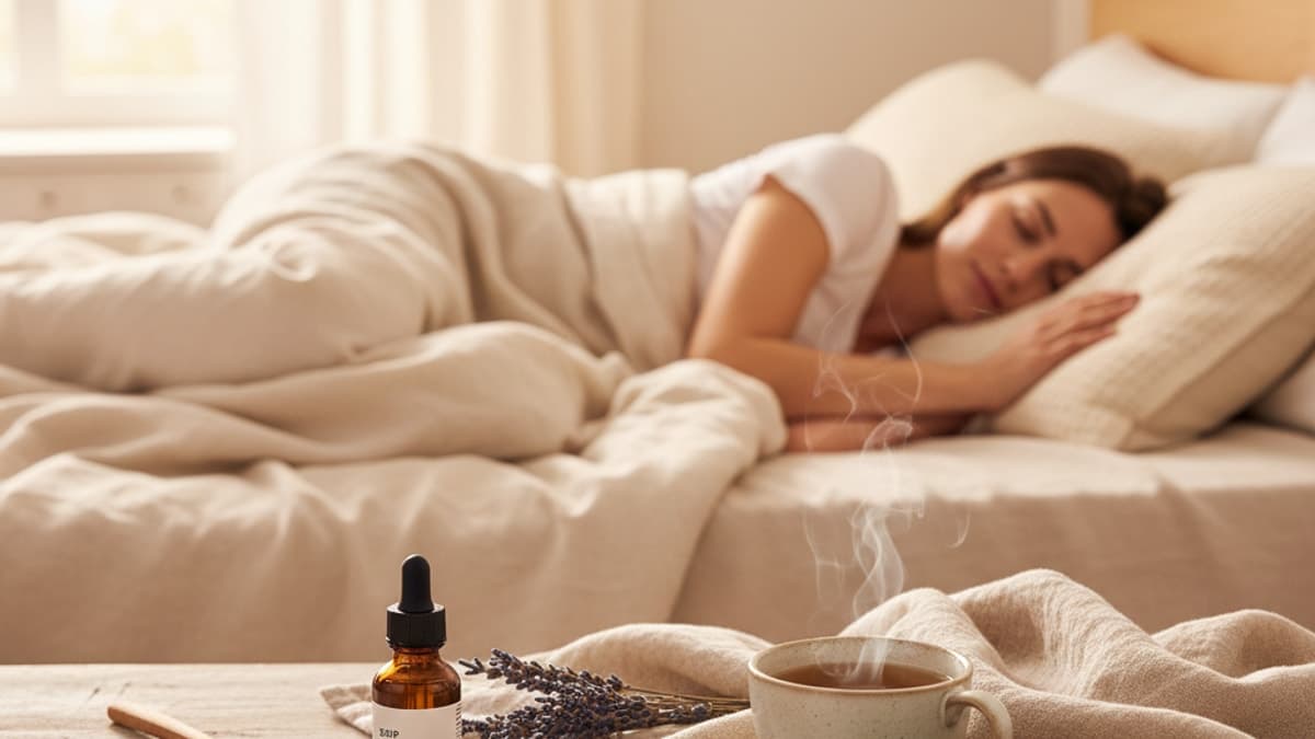 How to Use DSIP for Insomnia Protocol — Research Application