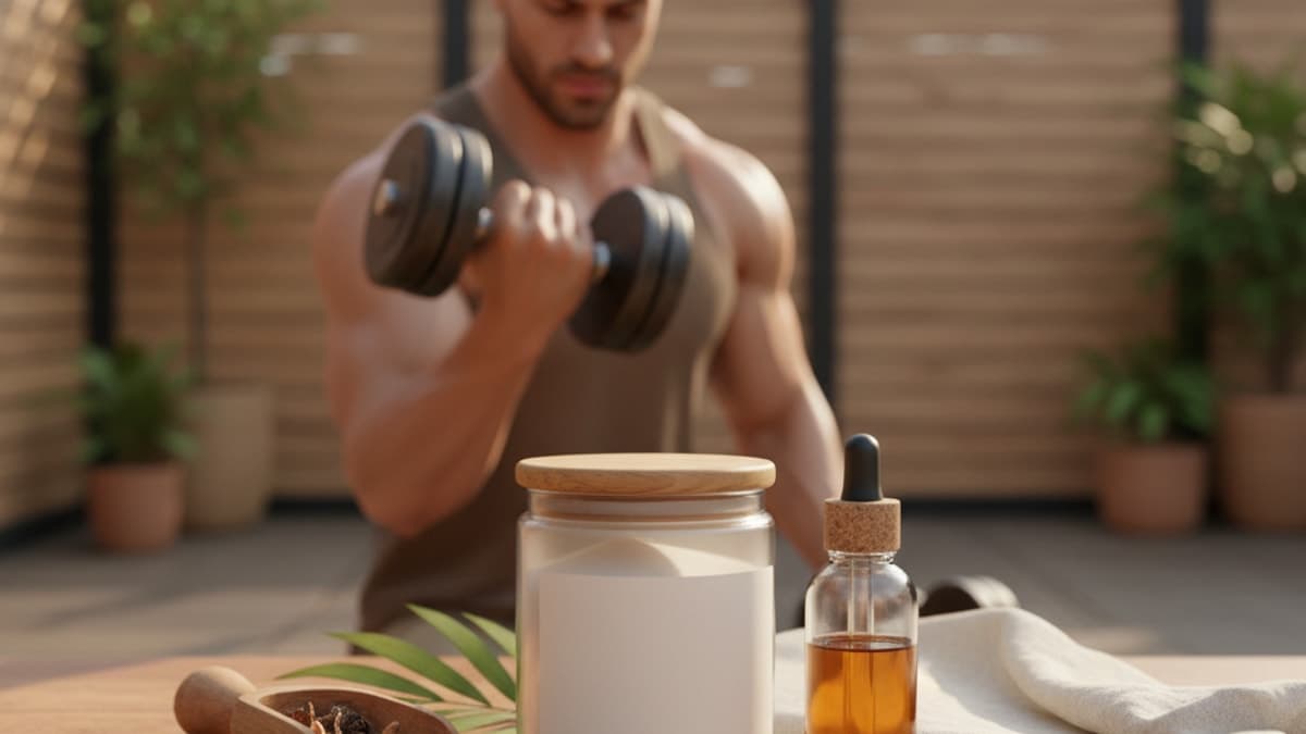 Best Tesamorelin + Ipamorelin Blend Dosage for Muscle Growth
