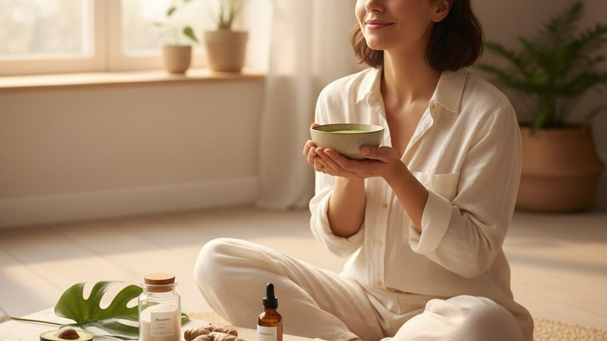 Best Peptides for Gut Inflammation — Clinical Evidence