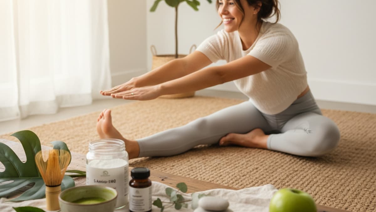 Best 5-Amino-1MQ Dosage for Metabolism — Research Insights