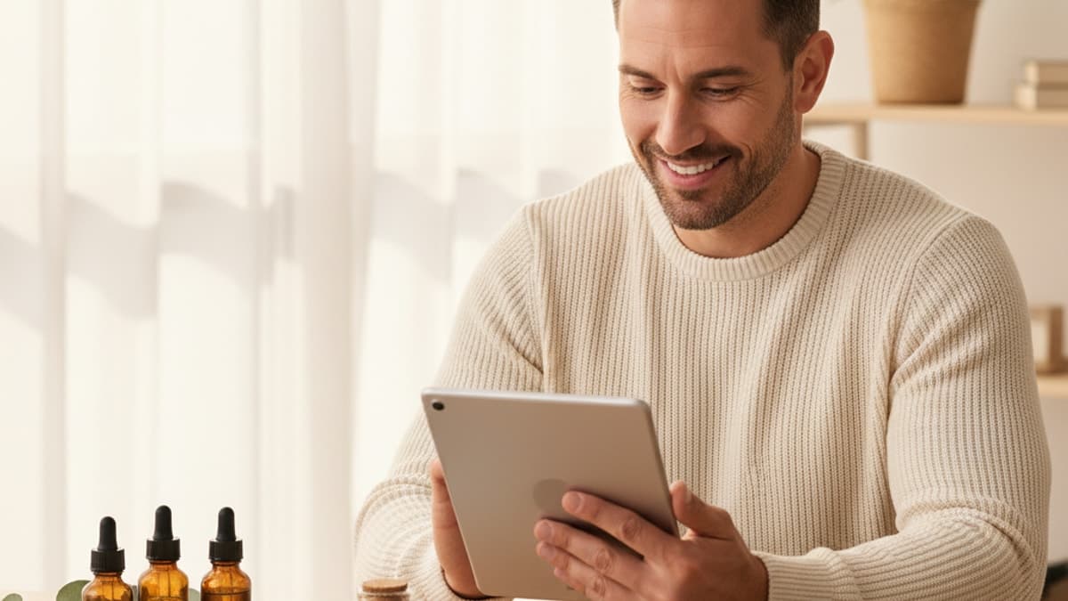 Tesamorelin + Ipamorelin Blend Reviews 2026 Buyers