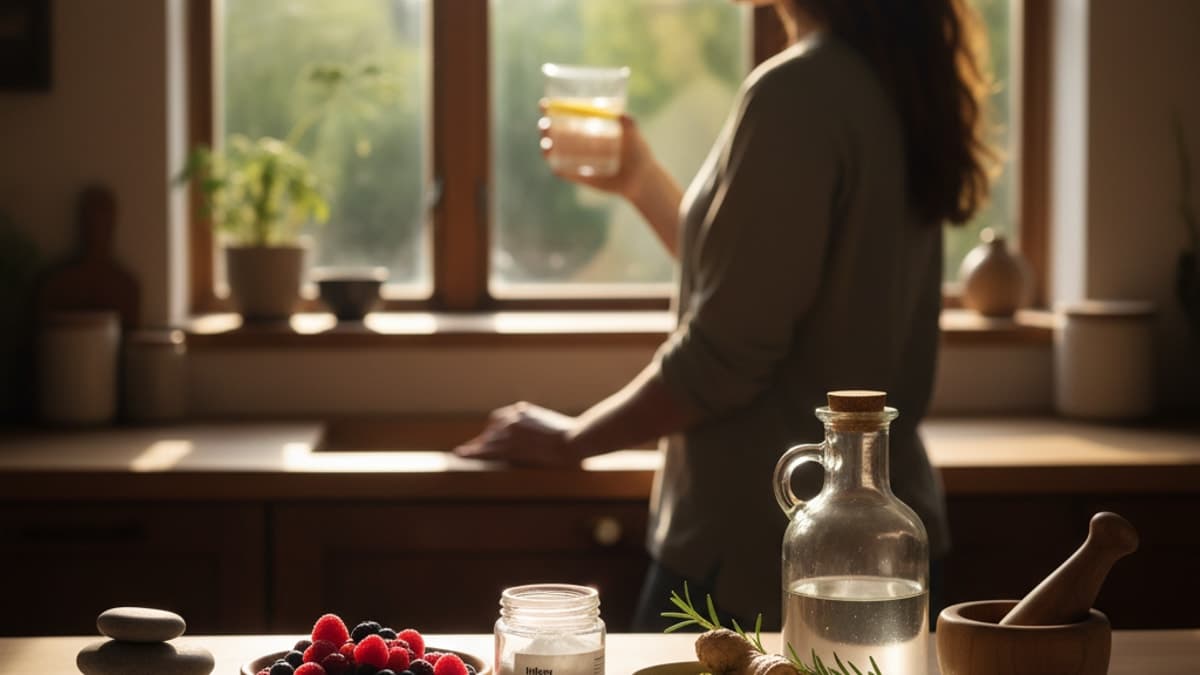 How to Use MOTS-c for Metabolism Protocol — Real Peptides