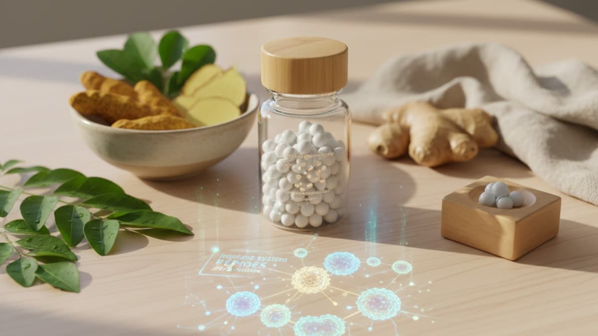 Immune System Peptides 2026 Update — Research Review