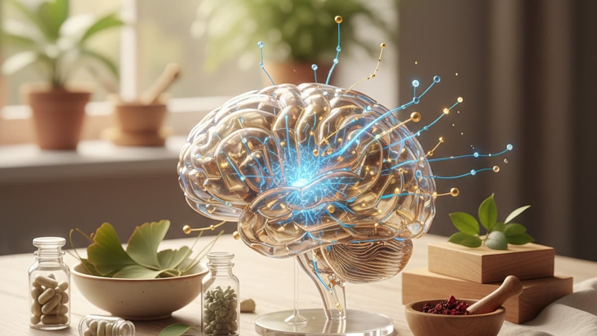 Adamax Neuroprotection Complete Guide 2026