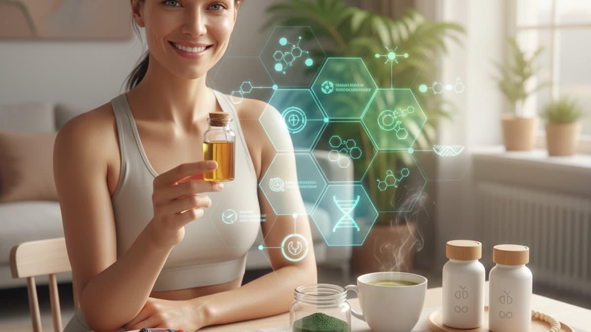MOTS-c Insulin Sensitivity — What Researchers Found in 2026