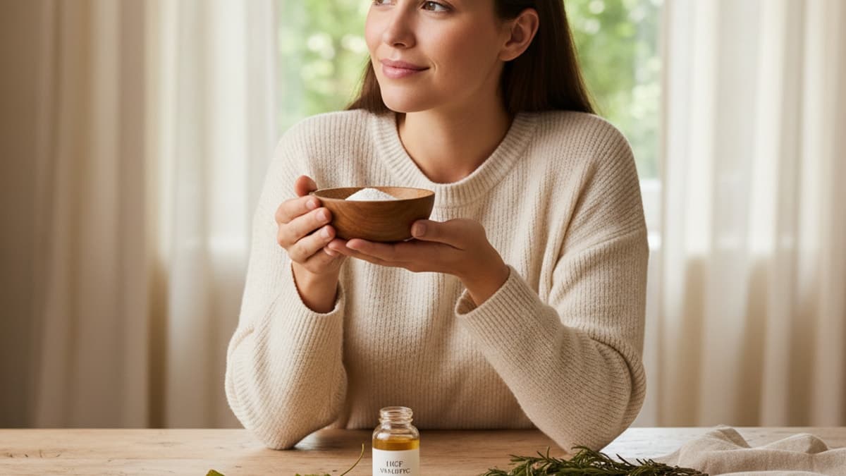 How to Use Dihexa for HGF Mimetic Protocol — Real Peptides