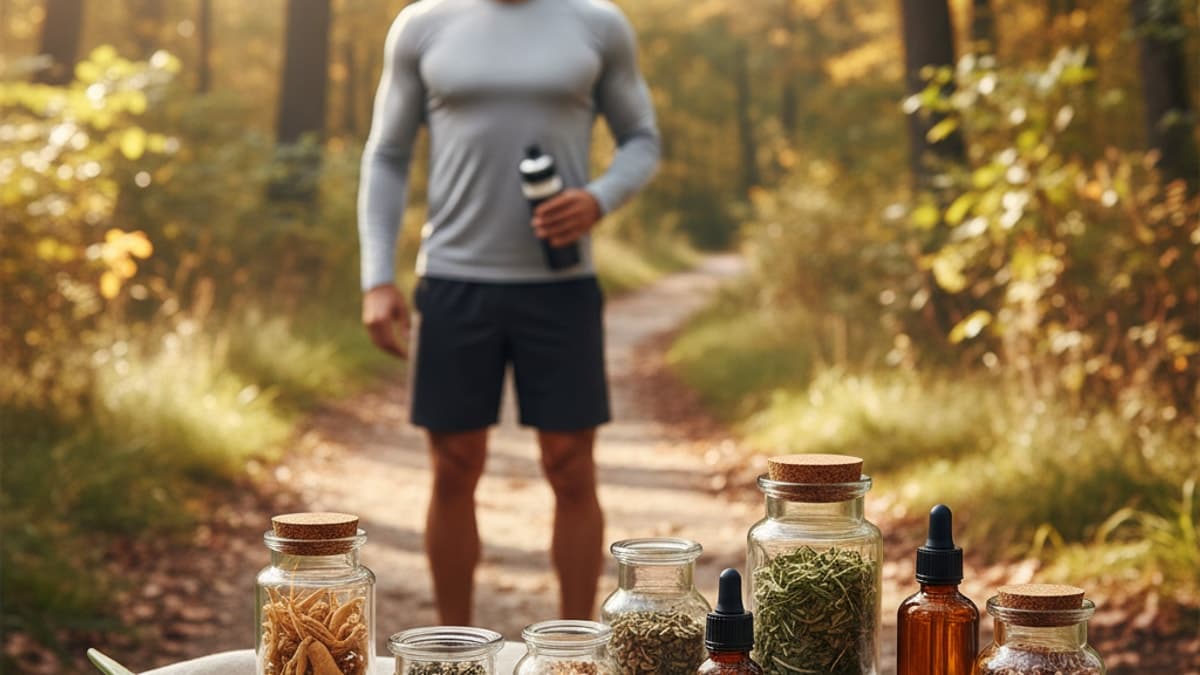 KLOW for Men Over 40 — What It Actually Does to Testosterone