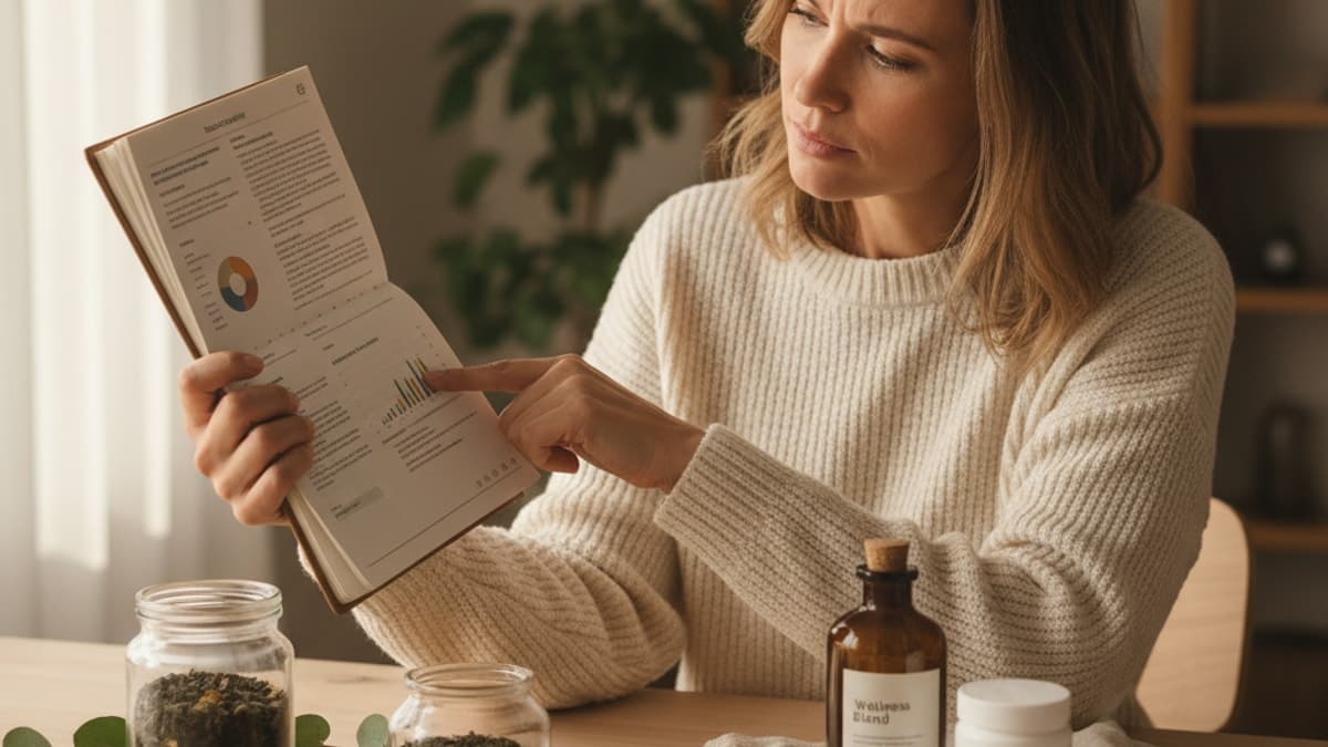 5-Amino-1MQ Side Effects Long Term Research — Real Data