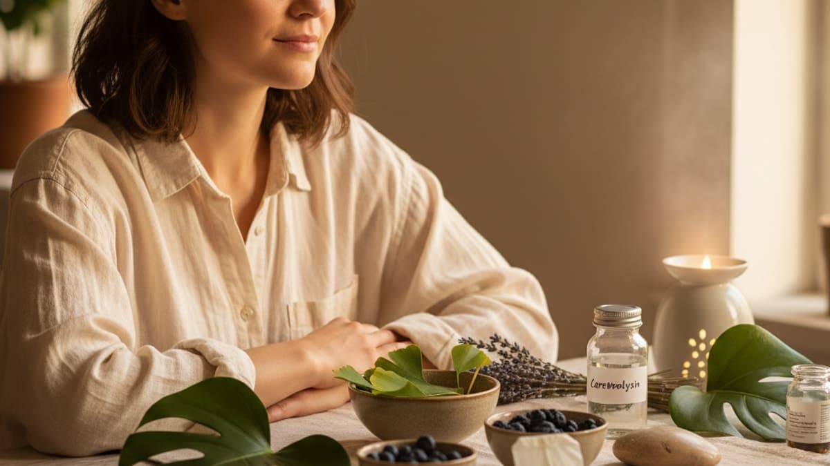 How to Use Cerebrolysin for Cognitive Recovery Protocol