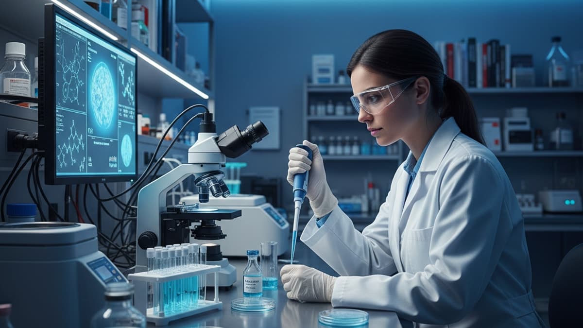 How to Use Dihexa for Alzheimer’s Research Protocol