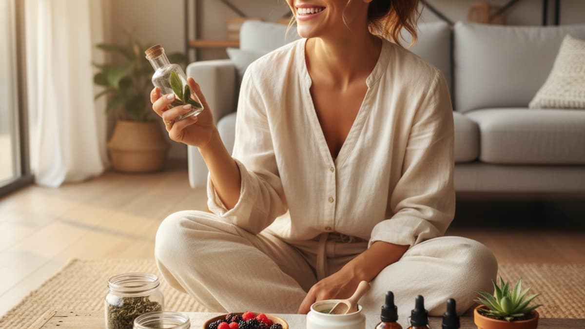 Tesofensine Energy Complete Guide 2026 — Real Peptides