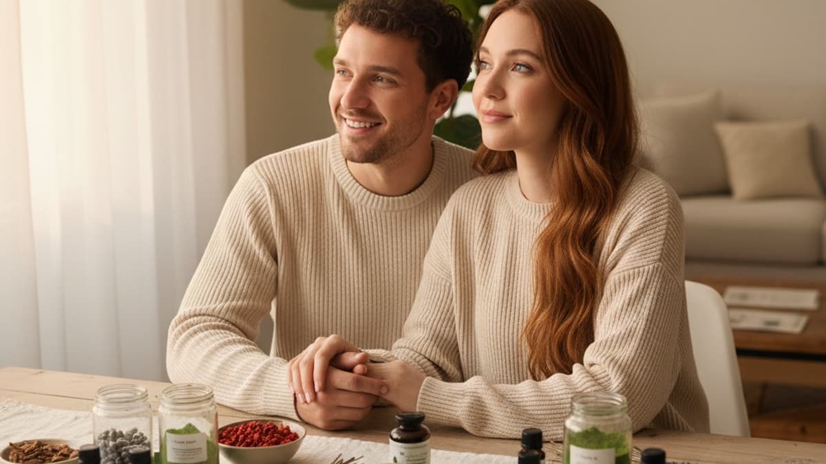 Best Kisspeptin Dosage Fertility 2026 — Research Guide