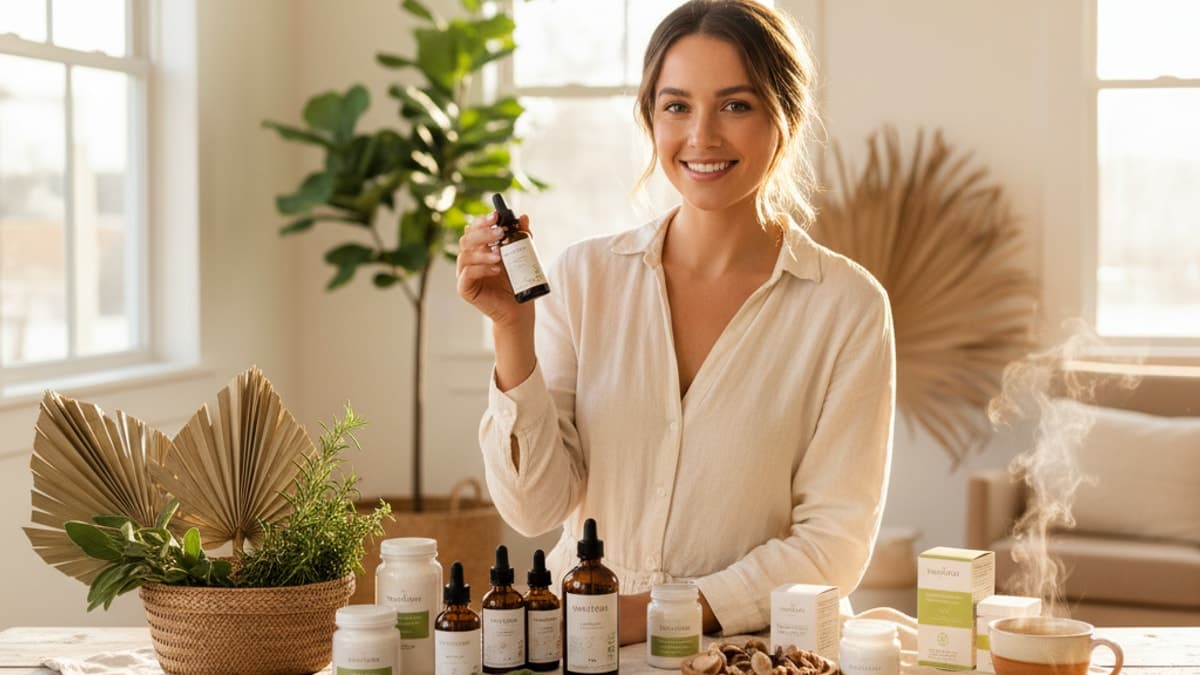 Peptide Stack for Mold Illness Protocol — Real Recovery