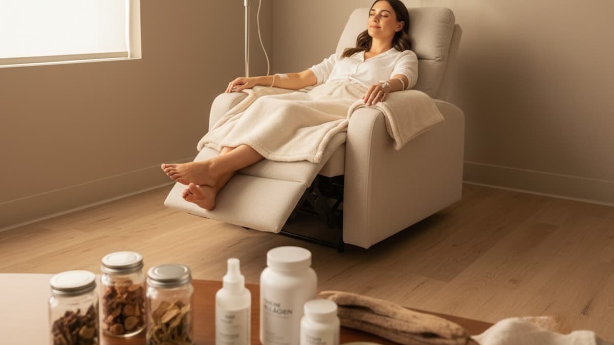 NAD+ Cost Per Treatment — IV, SubQ, Oral Pricing