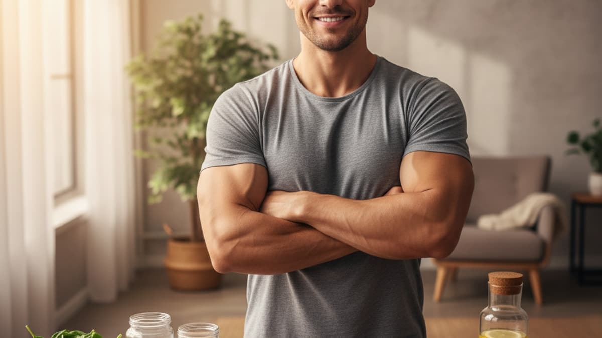 MK-677 vs HGH: Cost, Results & What Actually Works
