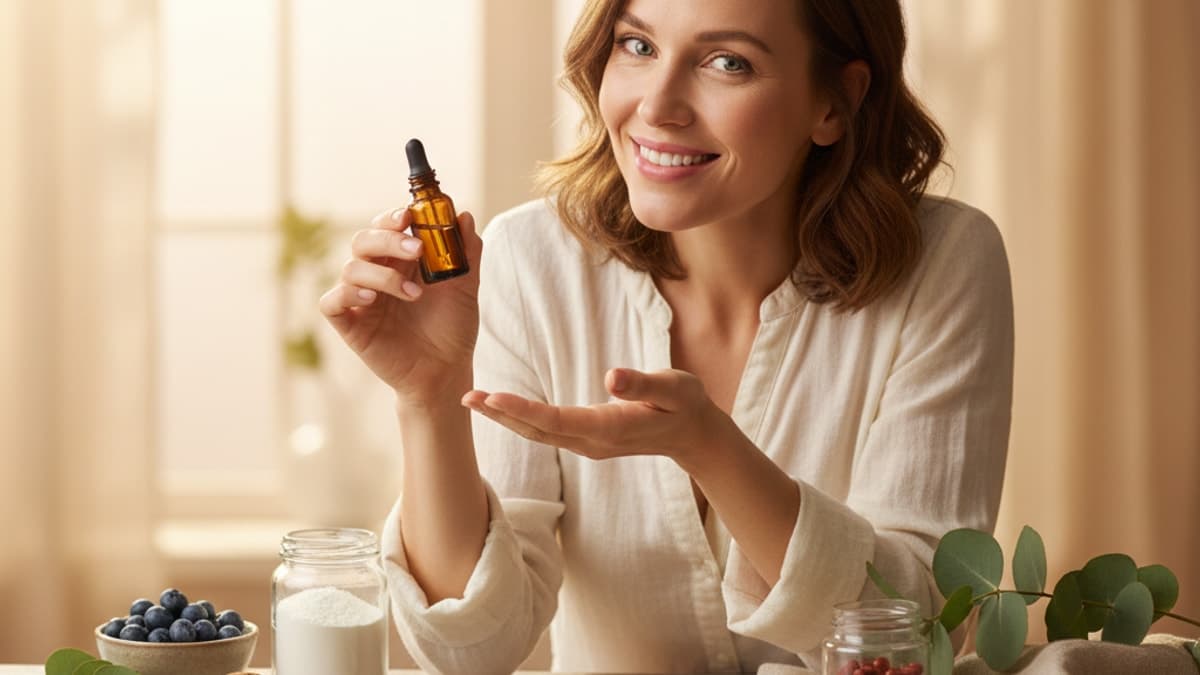 5-Amino-1MQ Stem Cell Results Timeline — Real Peptides