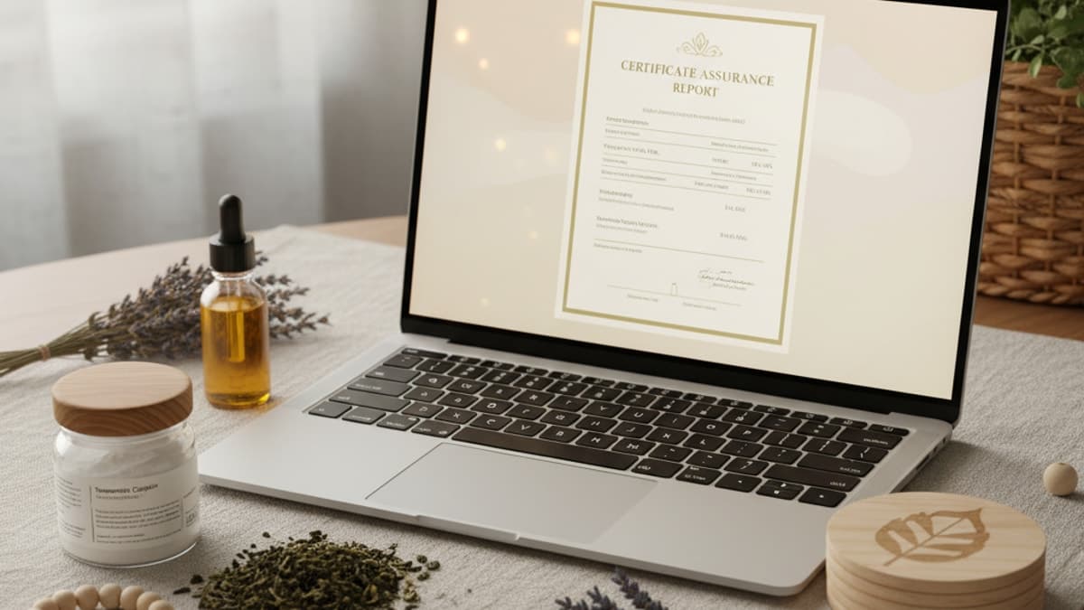 Buy Tesamorelin Online with COA — What Research Labs Need