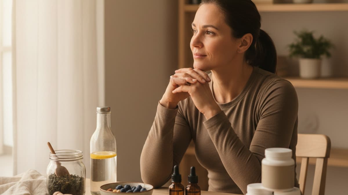 Is CJC-1295 Safe Long Term Use? (Research Insights)