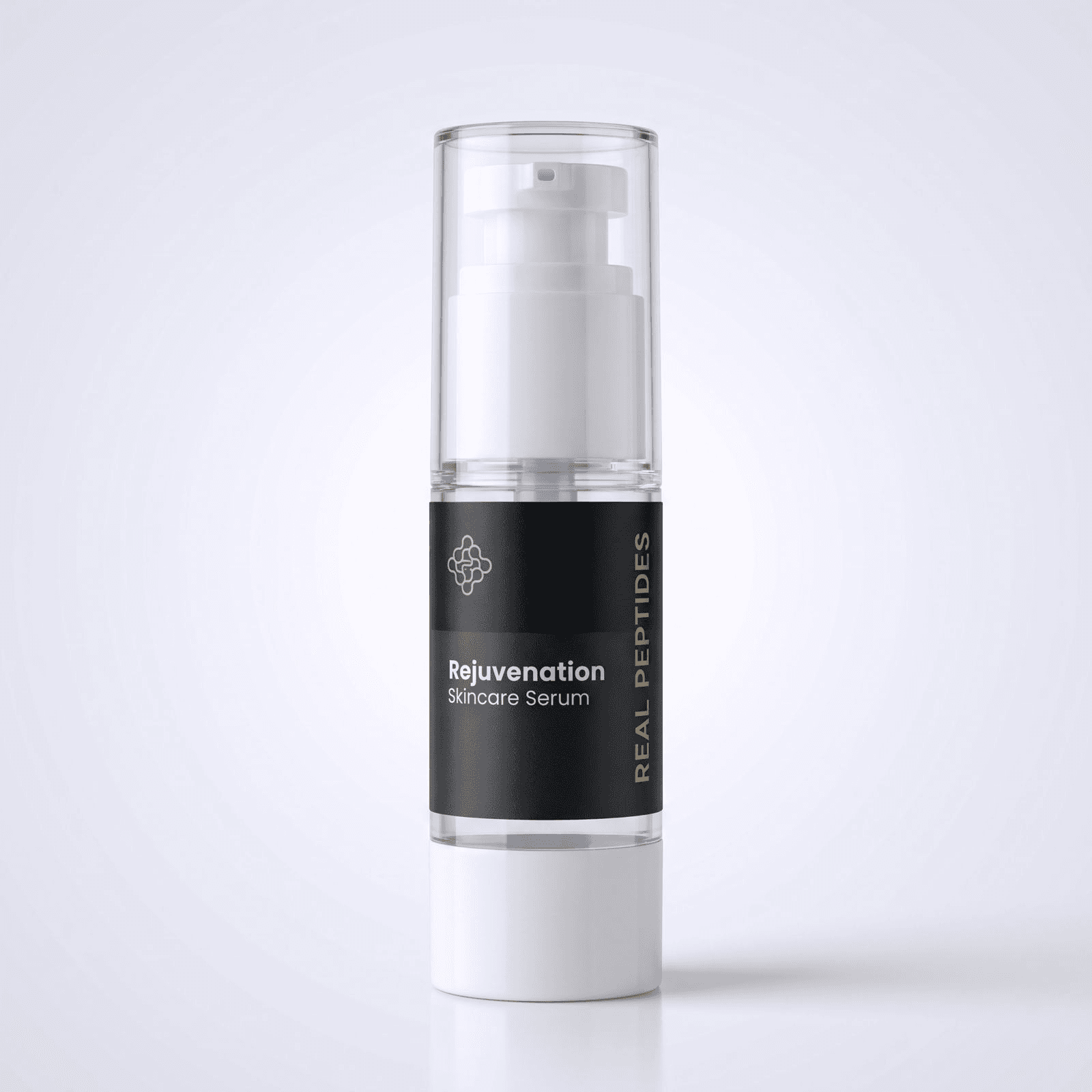 Copper Peptide Rejuvenation Serum