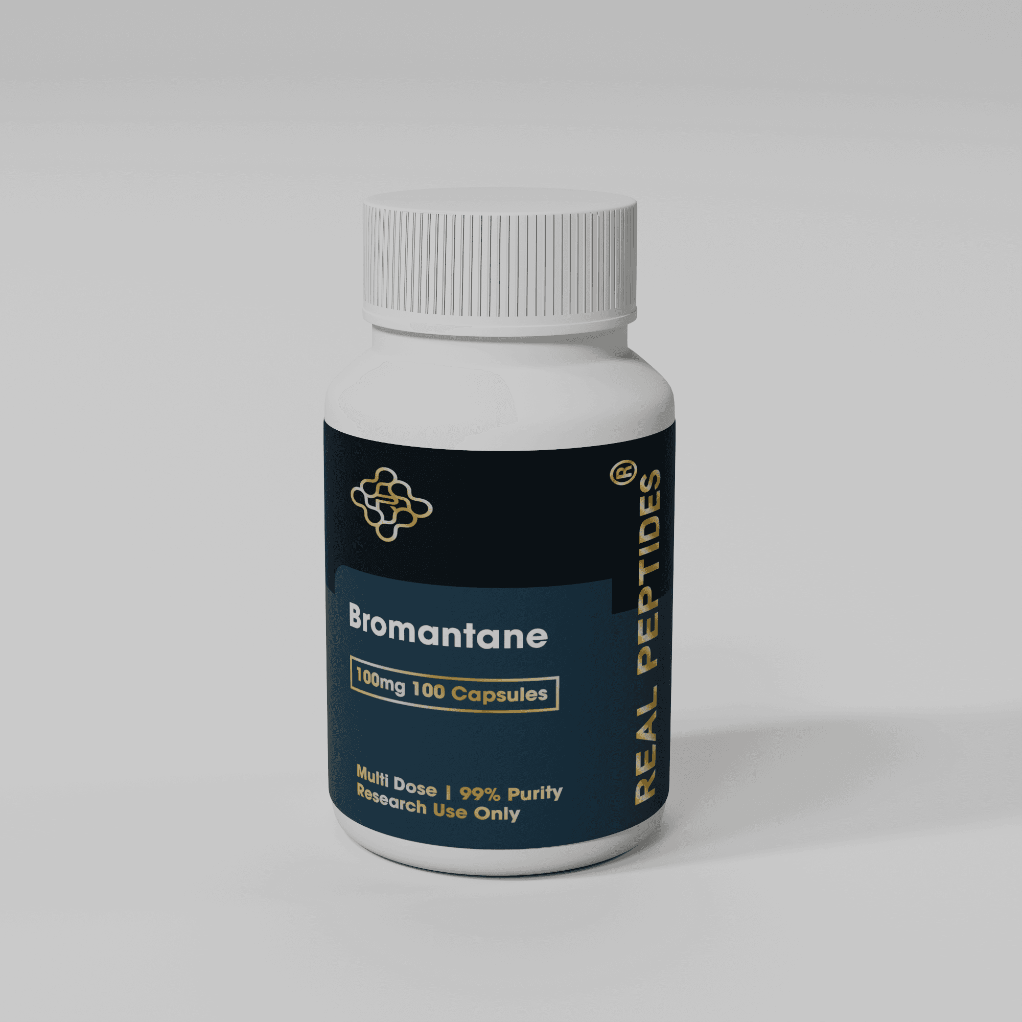 Bromantane