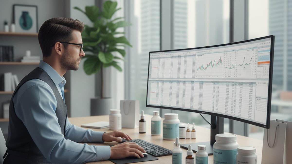 How Does Peptide Wholesale Pricing Work? (Tiers Explained)