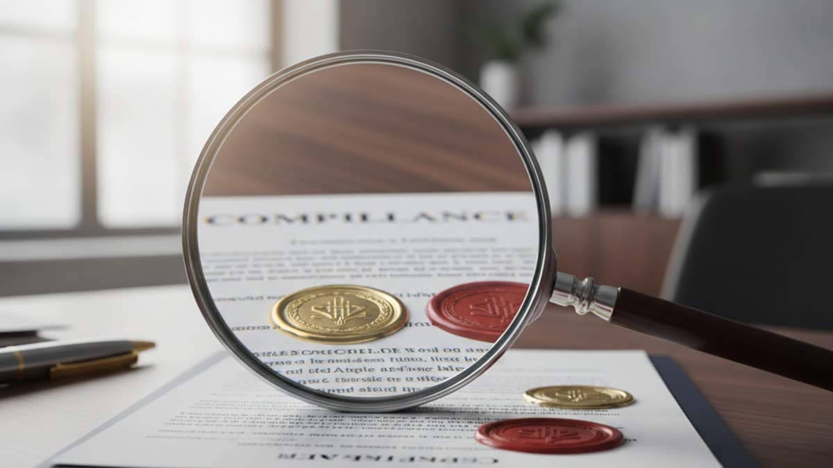 Peptide Wholesale Compliance Standards: Who Qualifies