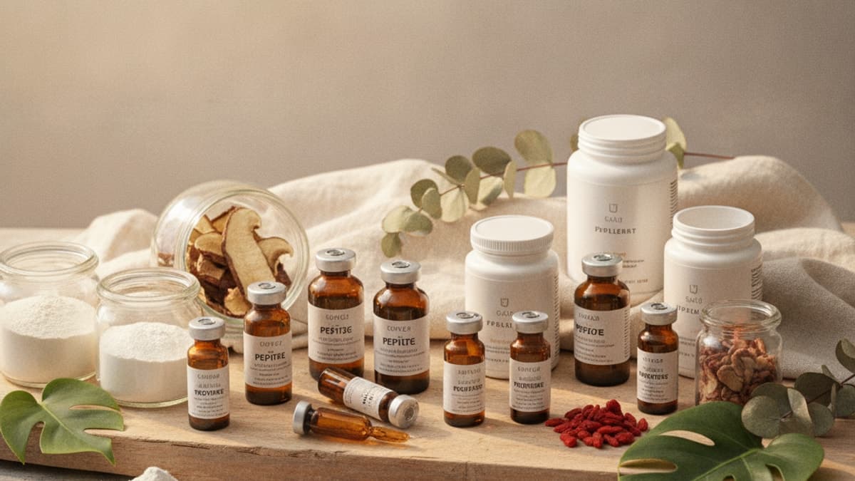 Buy Peptides in Bulk: MOQs, Pricing, and Testing Explained