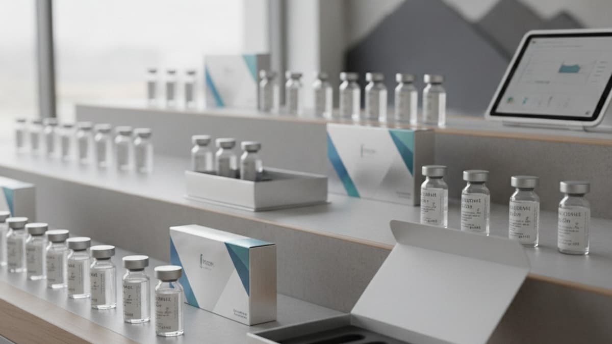 Wholesale Peptides Colorado: Supplier Guide for Buyers