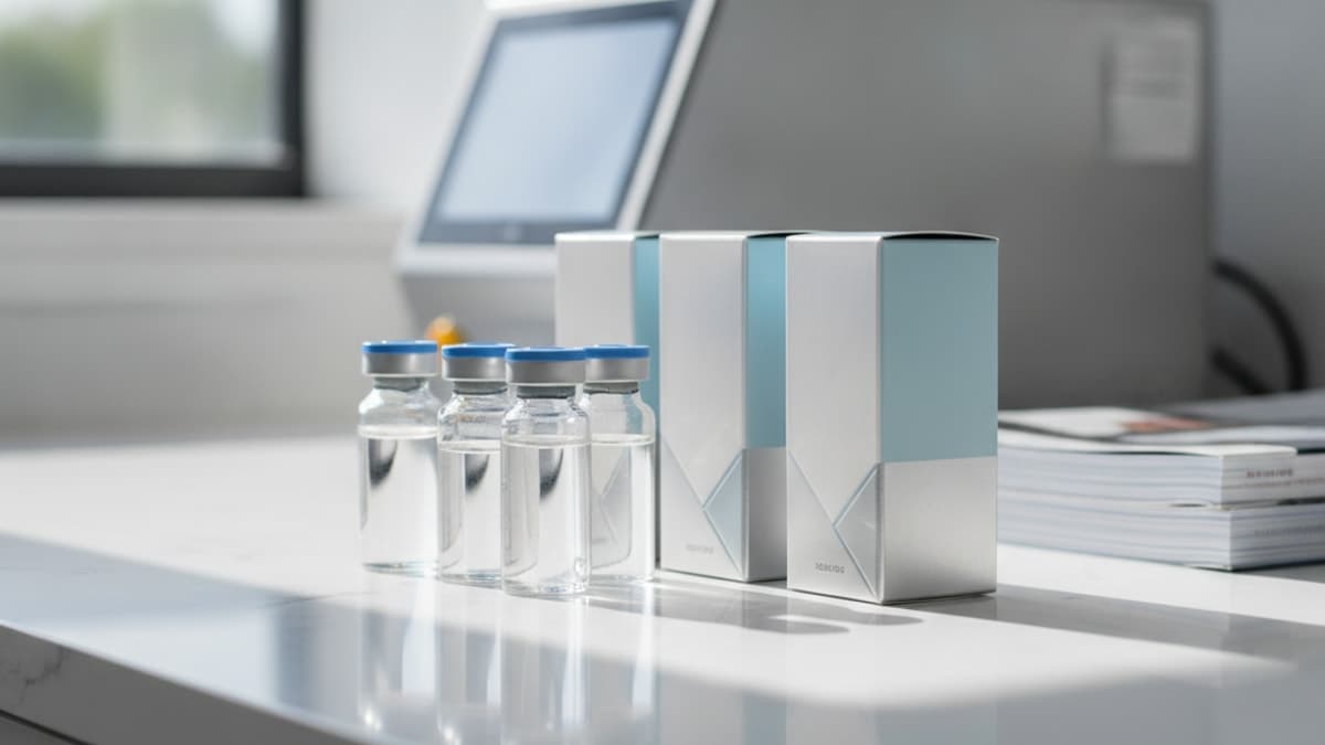 Wholesale Peptides Delaware — Supplier Vetting Guide